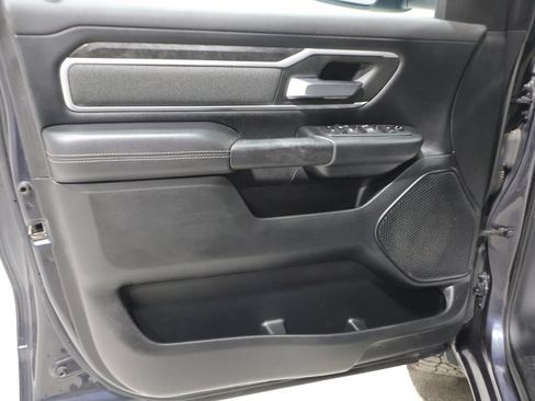 Used 2021 RAM 1500 Big Horn AWD/4WD image 13