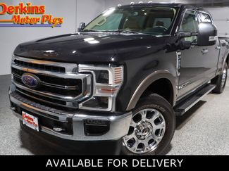 Used 2020 Ford F250 Lariat w/ Lariat Ultimate Package video 1