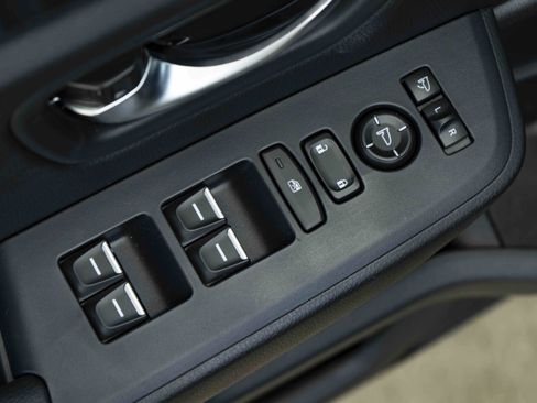 Used 2026 Honda Passport TrailSport Elite image 37