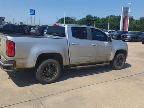 Used 2015 Chevrolet Colorado LT RWD image 6