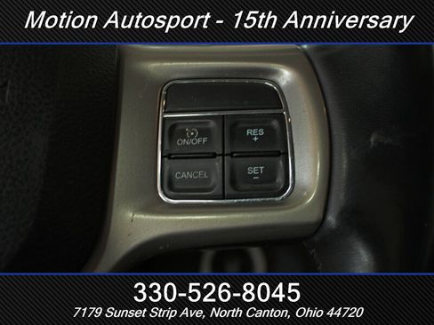 Used 2018 RAM 2500 Laramie w/ Sport Appearance Group AWD/4WD image 17