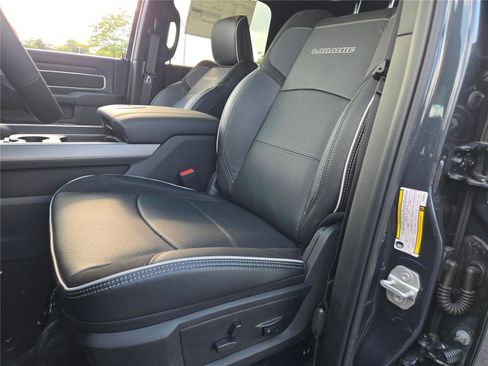 New 2026 RAM 2500 Laramie image 27