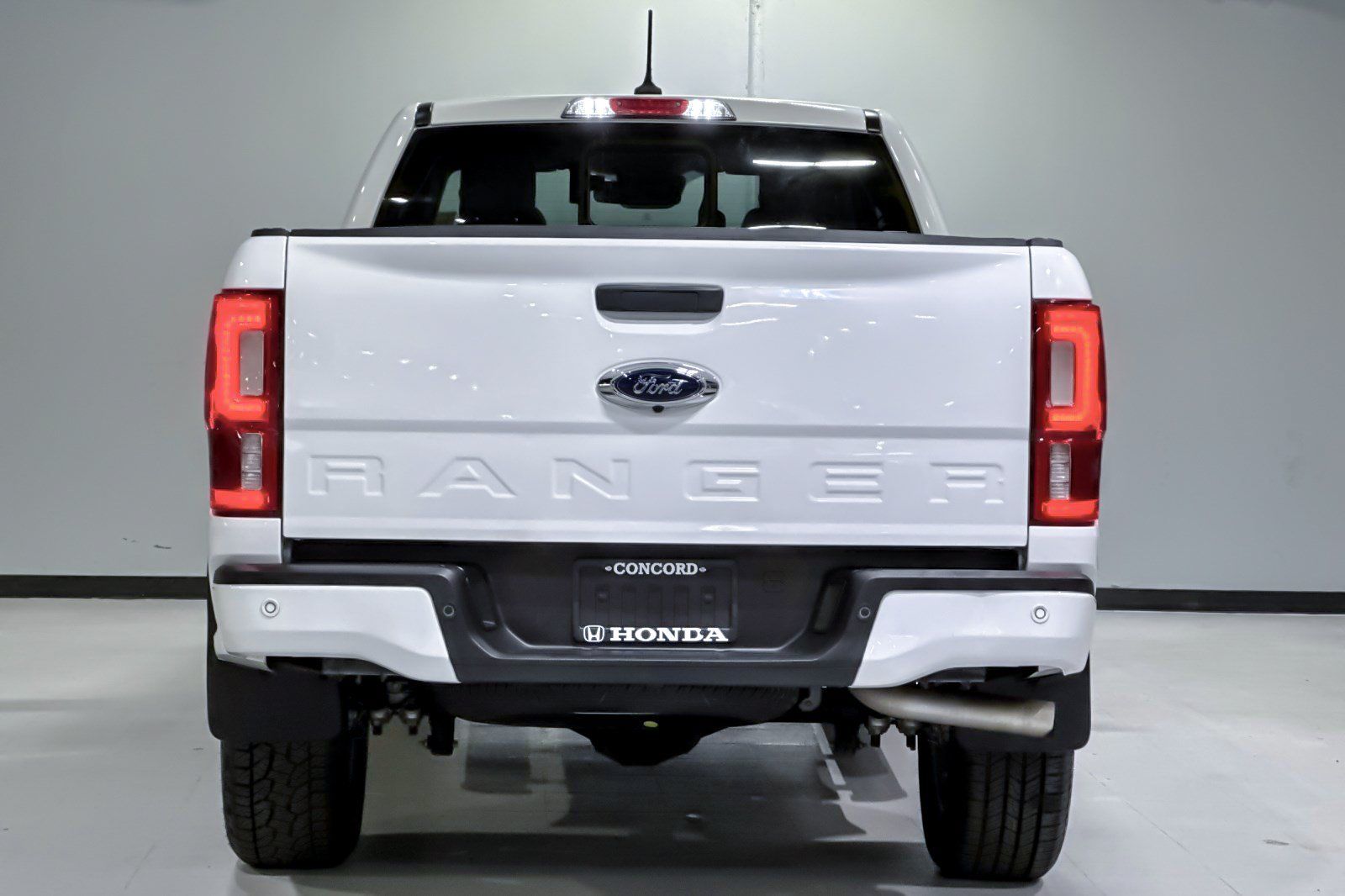 Used 2023 Ford Ranger Lariat w/ Technology Package RWD image 10