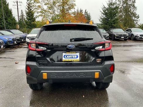 Certified 2025 Subaru Crosstrek 2.5i Wilderness w/ Crosstrek Mirror Package AWD/4WD image 7