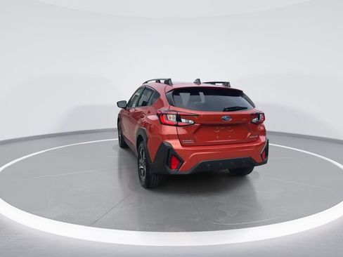 Certified 2025 Subaru Crosstrek 2.5i Premium AWD/4WD image 6