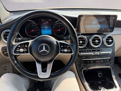 Certified 2021 Mercedes-Benz GLC 300 image 10