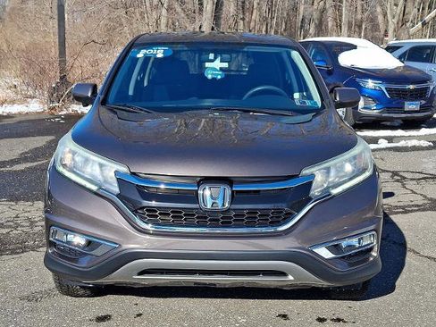 Used 2016 Honda CR-V EX image 2