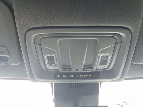 Used 2024 GMC Sierra 1500 Elevation w/ X31 Off-Road Package image 29