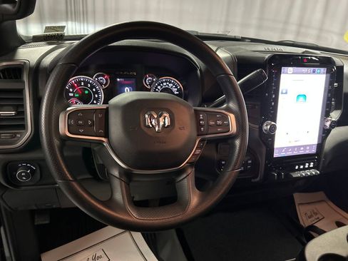 Used 2025 RAM 2500 Tradesman w/ Power Wagon Package image 15