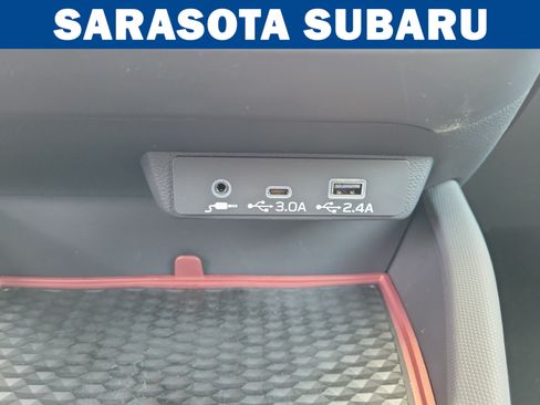 New 2026 Subaru Forester Sport AWD/4WD image 28