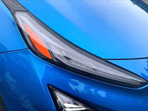 Used 2022 Chevrolet Bolt EUV LT image 31