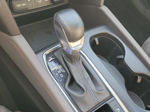 Used 2020 Hyundai Santa Fe SEL w/ Convenience + Premium Package FWD image 38