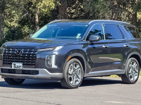 Used 2024 Hyundai Palisade SEL AWD/4WD image 9