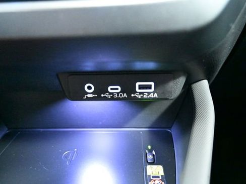 Used 2025 Subaru Forester Sport w/ Popular Package #1 image 32