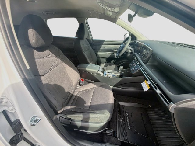 New 2026 Hyundai Tucson SE FWD image 27