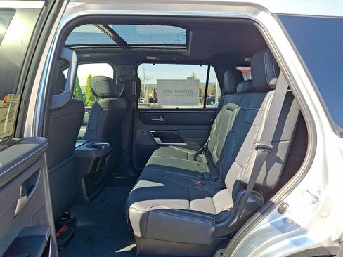 New 2026 Toyota Sequoia Limited AWD/4WD image 13