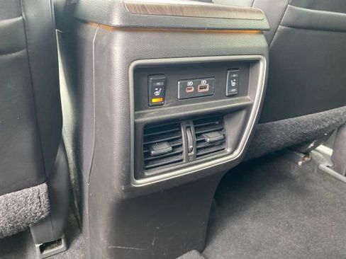 Used 2023 Nissan Murano Platinum image 21