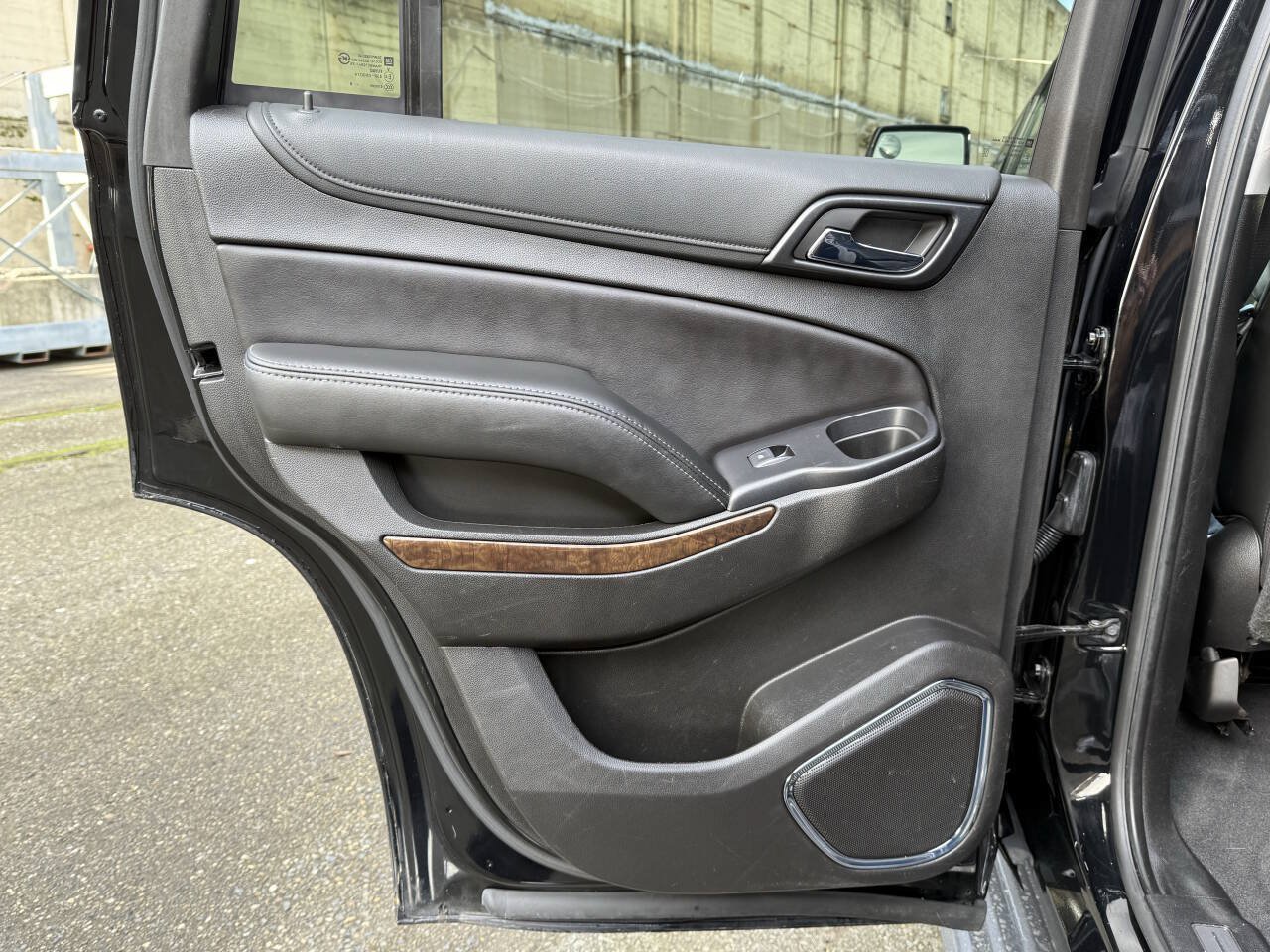 Used 2019 Chevrolet Tahoe LT AWD/4WD image 44
