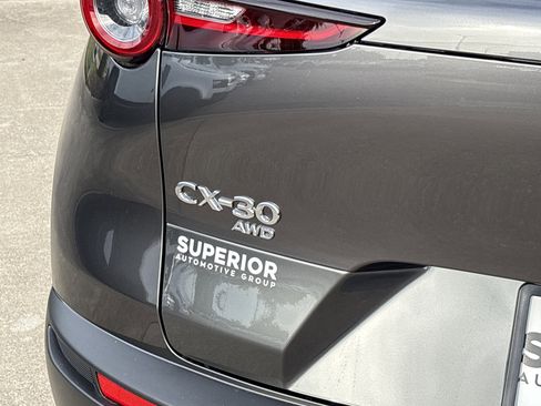 New 2026 MAZDA CX-30 AWD 2.5 S w/ Select Sport Pkg image 6