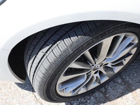 Used 2020 INFINITI Q50 Luxe AWD/4WD image 24