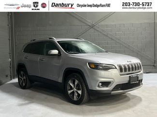 Used 2020 Jeep Cherokee Limited AWD/4WD video 1