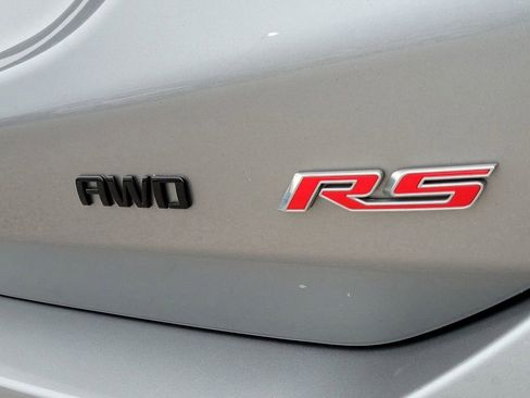Used 2023 Chevrolet Equinox RS AWD/4WD image 6