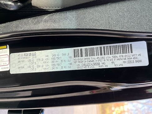 Used 2017 Jeep Wrangler Unlimited Sport w/ Quick Order Package 24S image 7