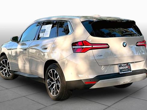 Certified 2025 BMW X3 xDrive30i w/ Premium Package AWD/4WD image 12