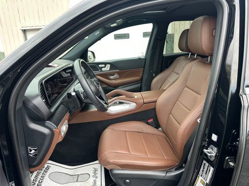 Used 2024 Mercedes-Benz GLE 350 4MATIC image 22