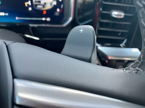 New 2026 Chevrolet Silverado 1500 LT Trail Boss AWD/4WD image 22