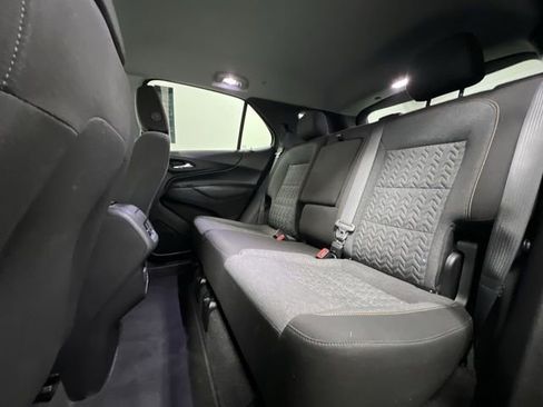 Certified 2024 Chevrolet Equinox LT image 24