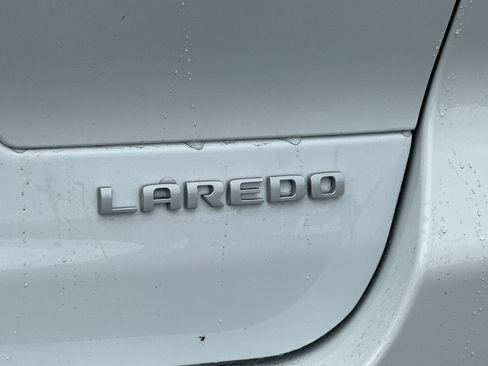 New 2026 Jeep Grand Cherokee L 4WD image 27