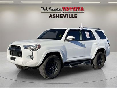 Certified 2023 Toyota 4Runner SR5 Premium