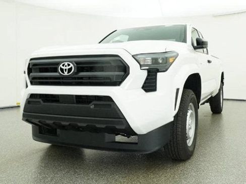 New 2026 Toyota Tacoma SR AWD/4WD image 29