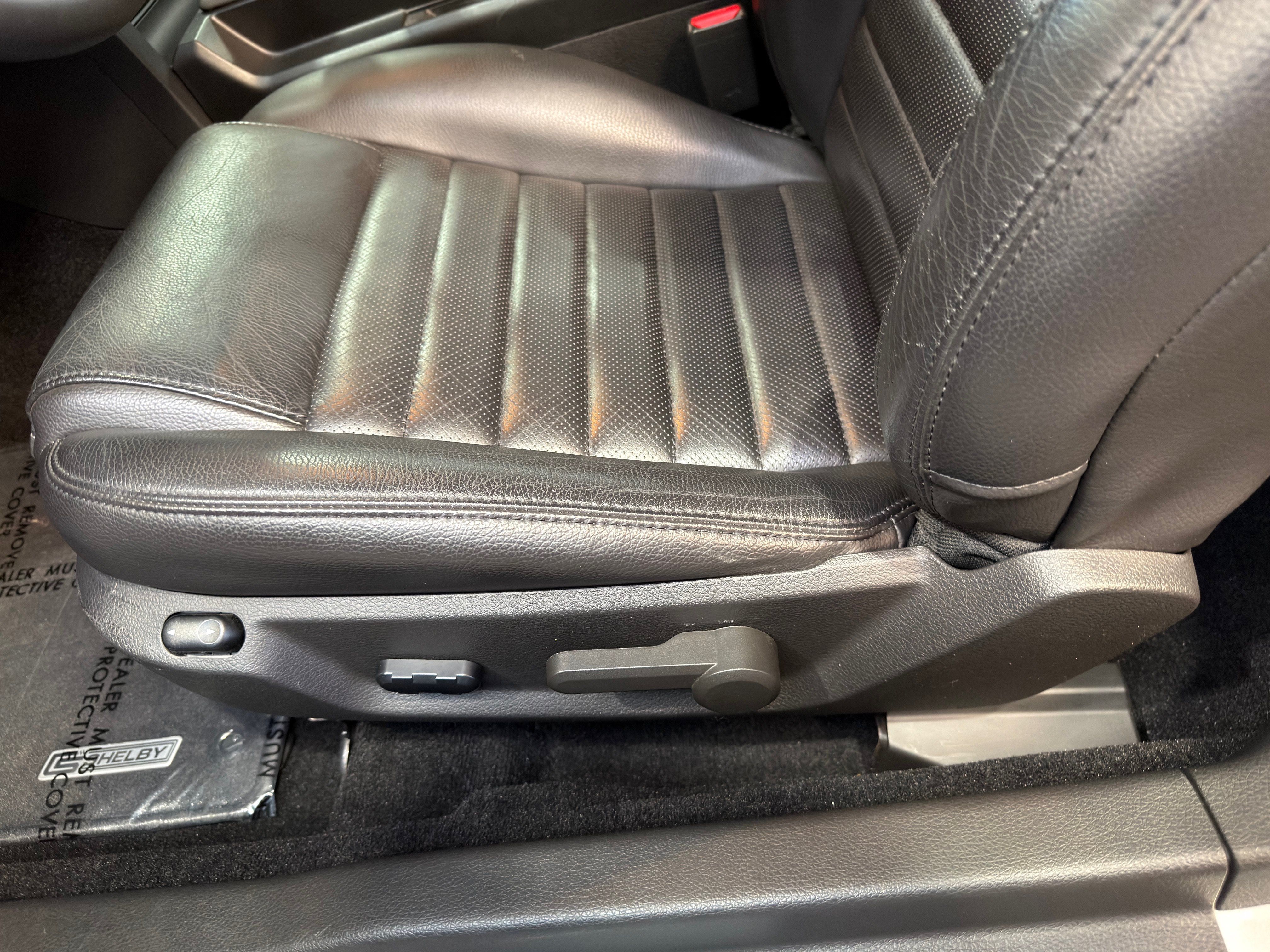 Used 2009 Ford Mustang Shelby GT500 RWD image 19