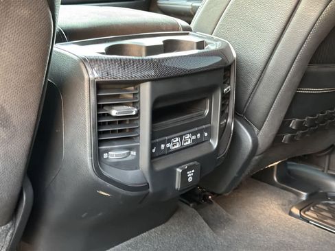 Used 2021 RAM 1500 TRX w/ TRX Level 2 Equipment Group image 27