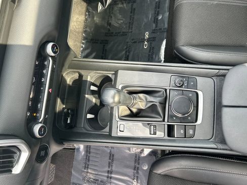 Used 2023 MAZDA CX-50 2.5 S w/ Cargo Package image 18