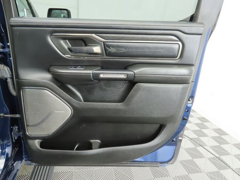 Used 2019 RAM 1500 Limited image 27