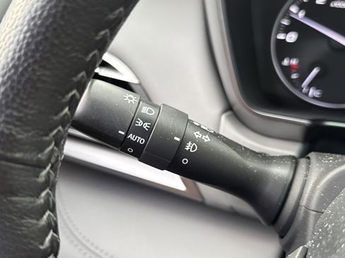 Used 2023 Subaru Legacy Limited image 16