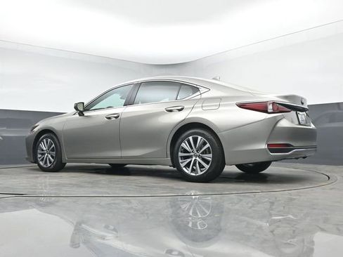 Used 2021 Lexus ES 250 w/ Premium Package AWD/4WD image 36