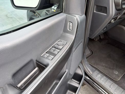 Used 2025 Ford F150 STX w/ Equipment Group 200A AWD/4WD image 43