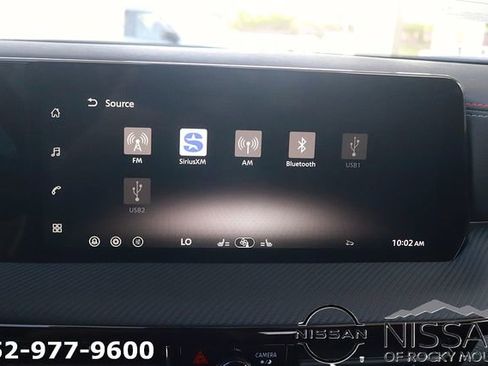 New 2026 Nissan Kicks SR FWD image 26