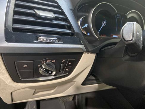 Used 2019 BMW X3 xDrive30i image 24