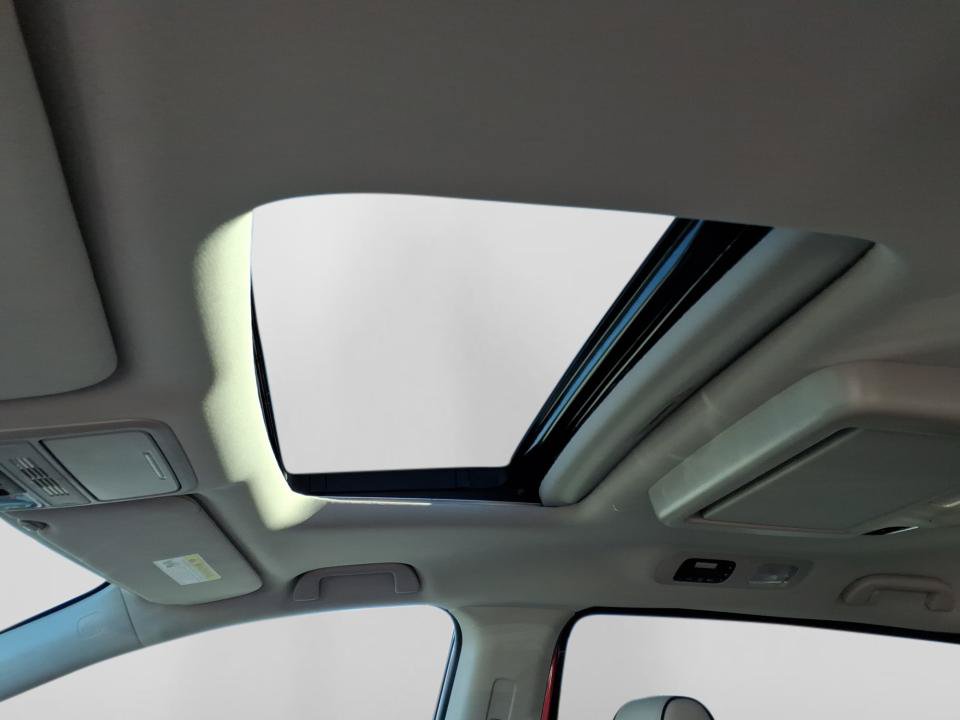 New 2027 Honda Odyssey Elite image 16