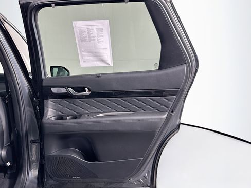 Used 2022 Hyundai Palisade Calligraphy AWD/4WD image 34