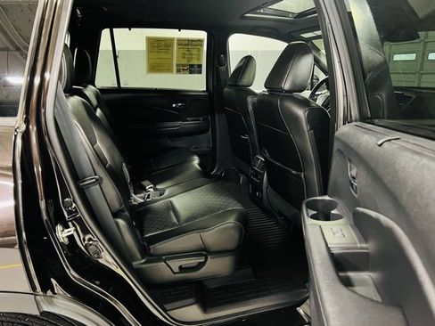 Used 2020 Honda Passport Touring image 30
