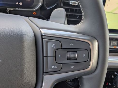 New 2026 Chevrolet Silverado 1500 LT Trail Boss w/ LT Trail Boss Premium Package image 33