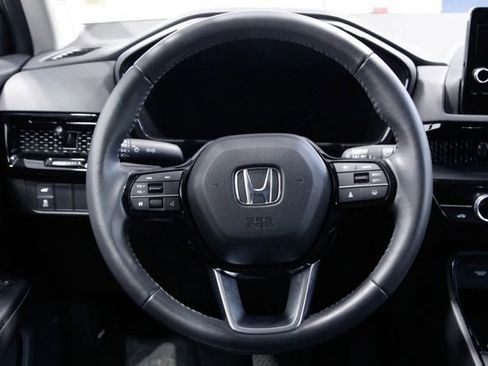 Certified 2024 Honda CR-V EX-L image 17