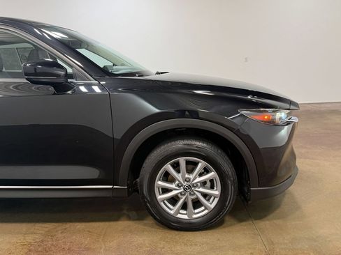 Used 2023 MAZDA CX-5 AWD 2.5 S image 30