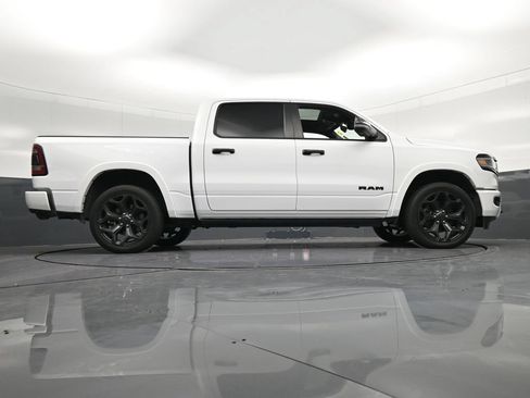 Used 2024 RAM 1500 Limited AWD/4WD image 27